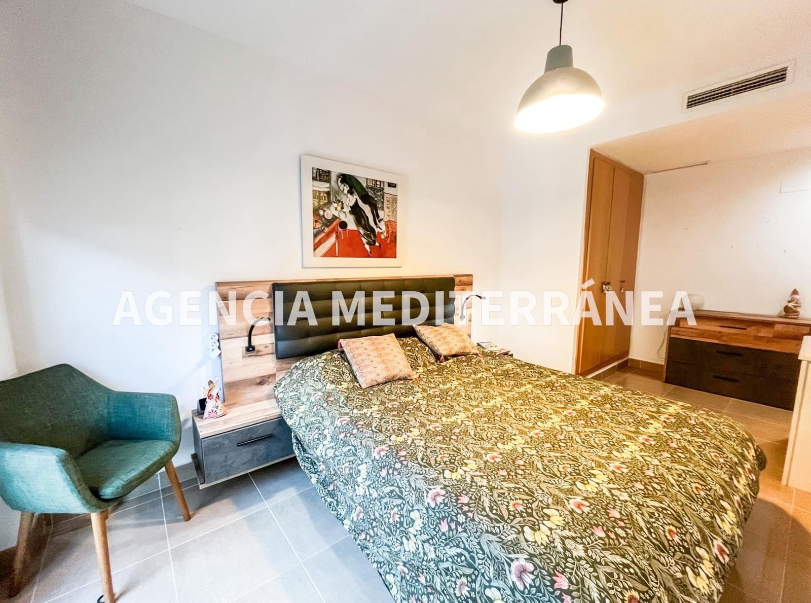 2 bedroom Flat for sale in Alcasser - € 167,000 (Ref: 9491509)