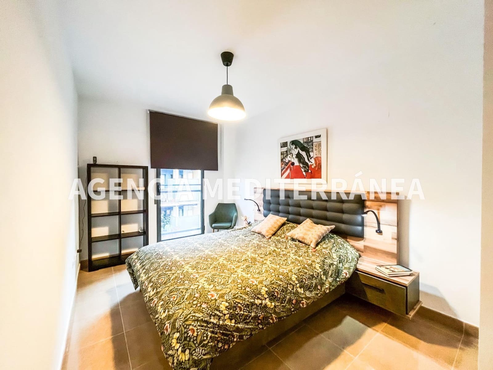 2 bedroom Flat for sale in Alcasser - € 167,000 (Ref: 9491509)