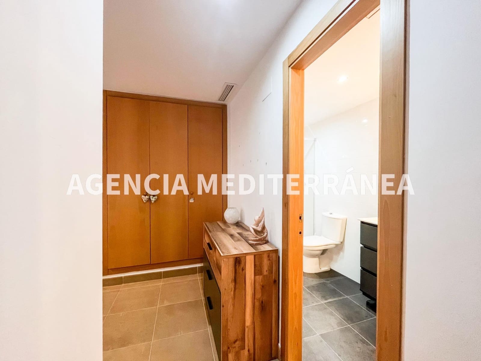 2 bedroom Flat for sale in Alcasser - € 167,000 (Ref: 9491509)