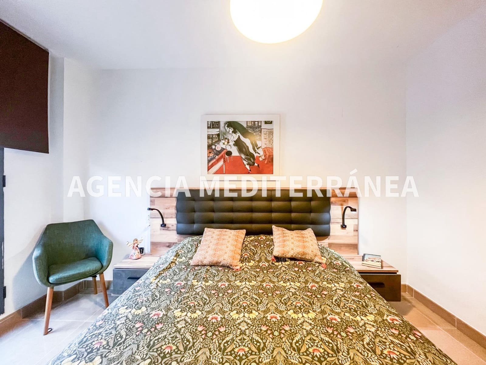 2 bedroom Flat for sale in Alcasser - € 167,000 (Ref: 9491509)