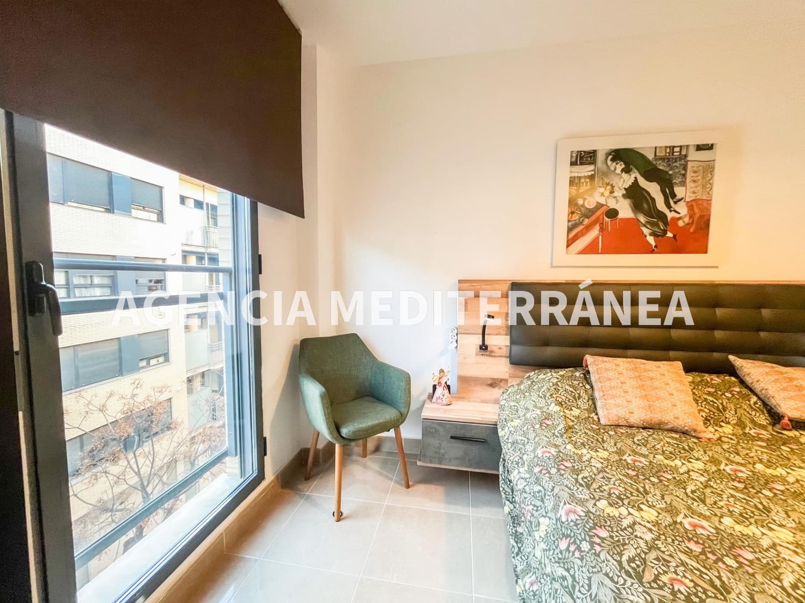 2 bedroom Flat for sale in Alcasser - € 167,000 (Ref: 9491509)