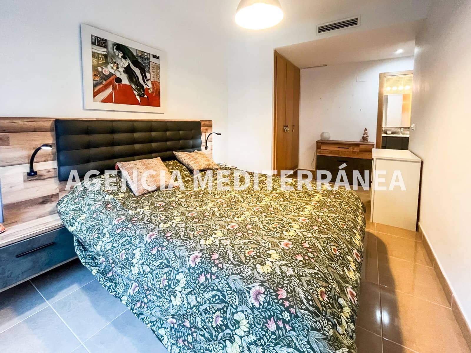 2 bedroom Flat for sale in Alcasser - € 167,000 (Ref: 9491509)