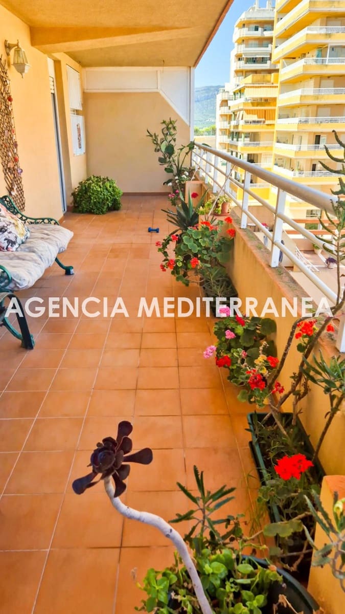 4 bedroom Flat for sale in Tavernes de la Valldigna with pool - € 270,000 (Ref: 9495367)