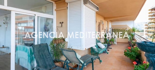 4 sovrum Lägenhet till salu i Tavernes de la Valldigna med pool - 270 000 € (Ref: 9495367)