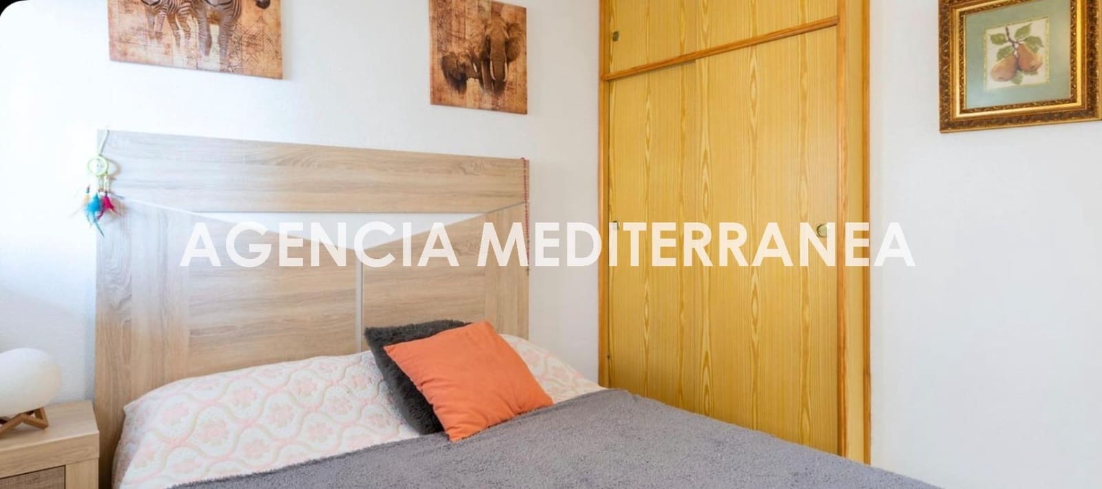 4 bedroom Flat for sale in Tavernes de la Valldigna with pool - € 270,000 (Ref: 9495367)
