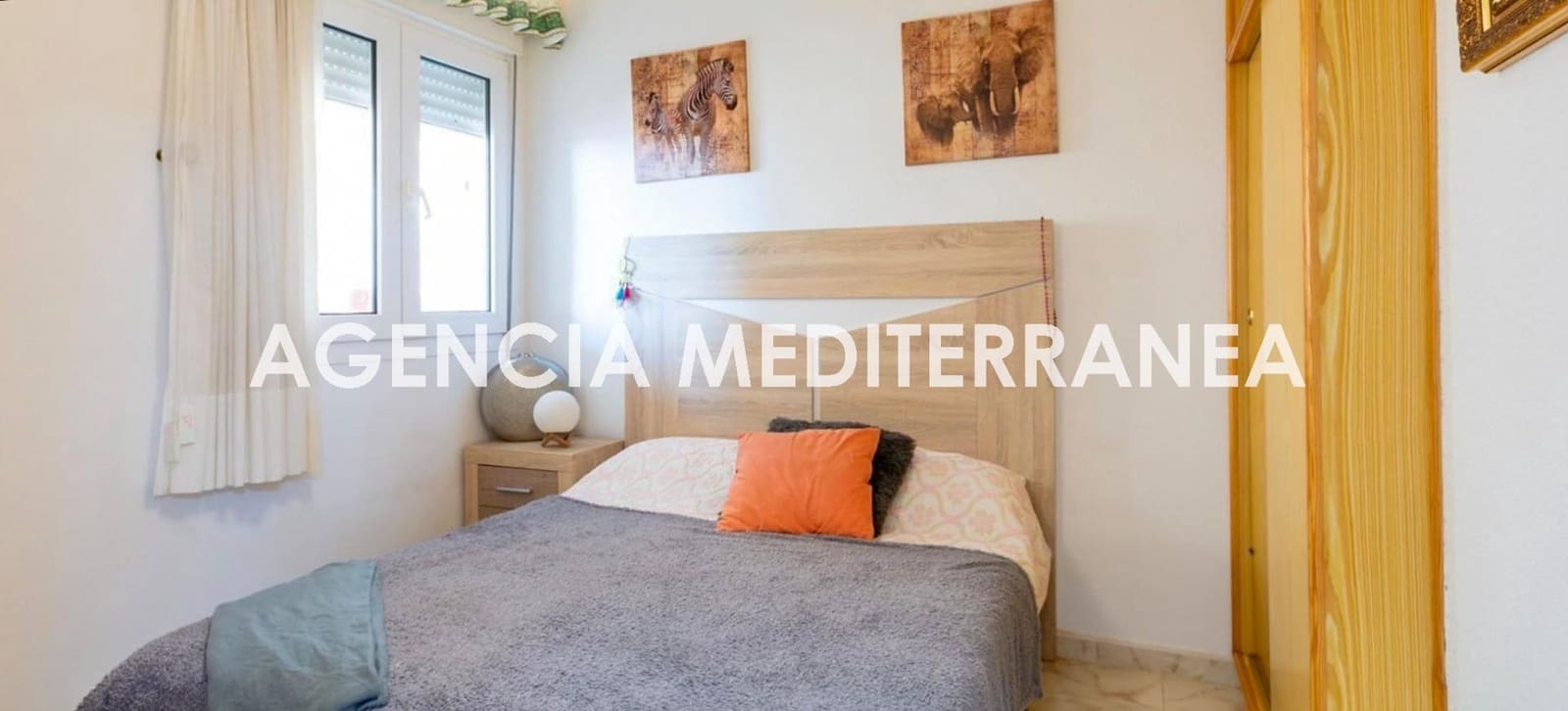 4 bedroom Flat for sale in Tavernes de la Valldigna with pool - € 270,000 (Ref: 9495367)