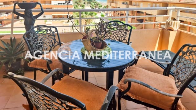 4 sovrum Lägenhet till salu i Tavernes de la Valldigna med pool - 270 000 € (Ref: 9495367)