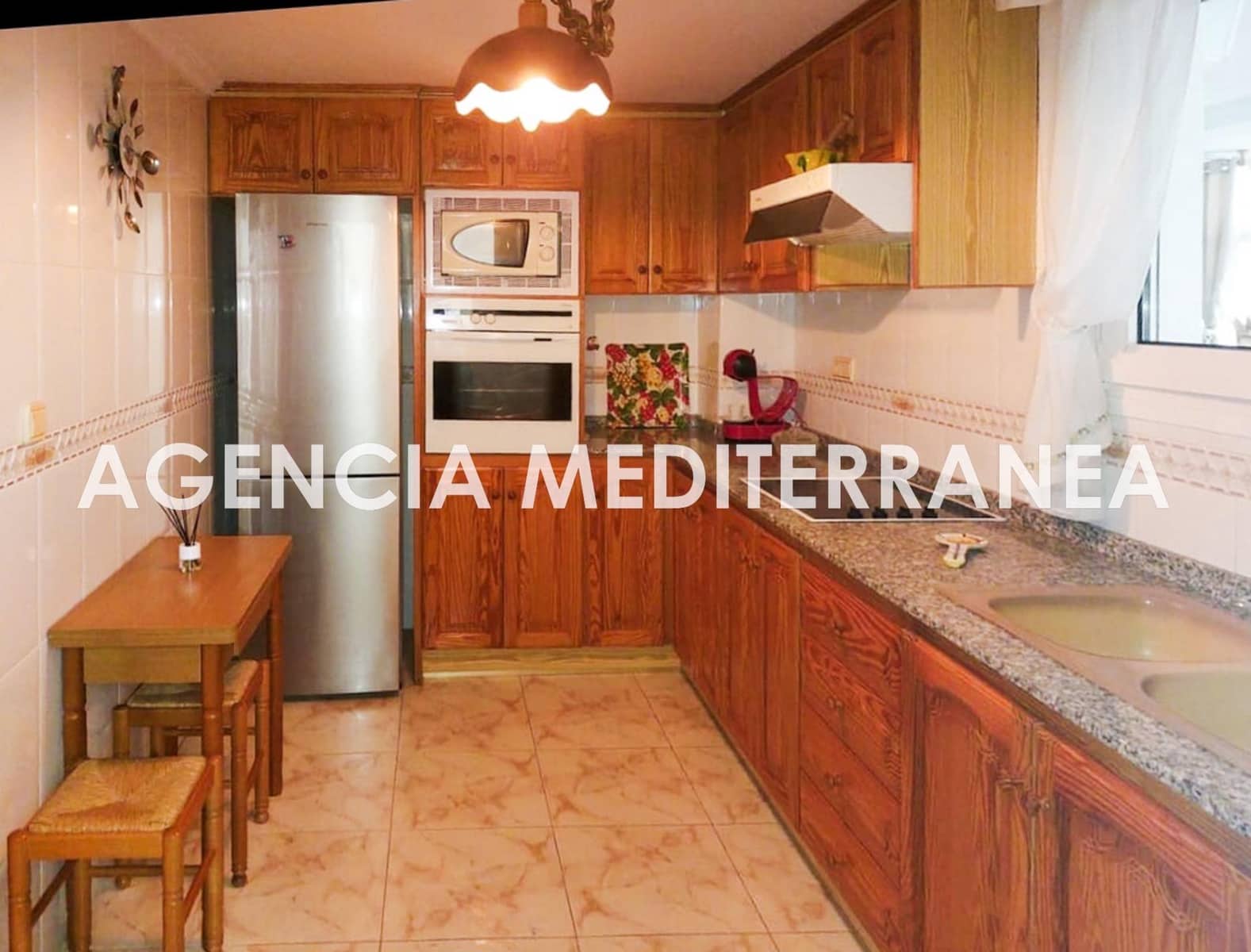 4 bedroom Flat for sale in Tavernes de la Valldigna with pool - € 270,000 (Ref: 9495367)