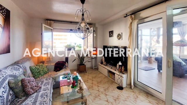 Piso de 4 habitaciones en Tavernes de la Valldigna en venta con piscina - 270.000 € (Ref: 9495367)