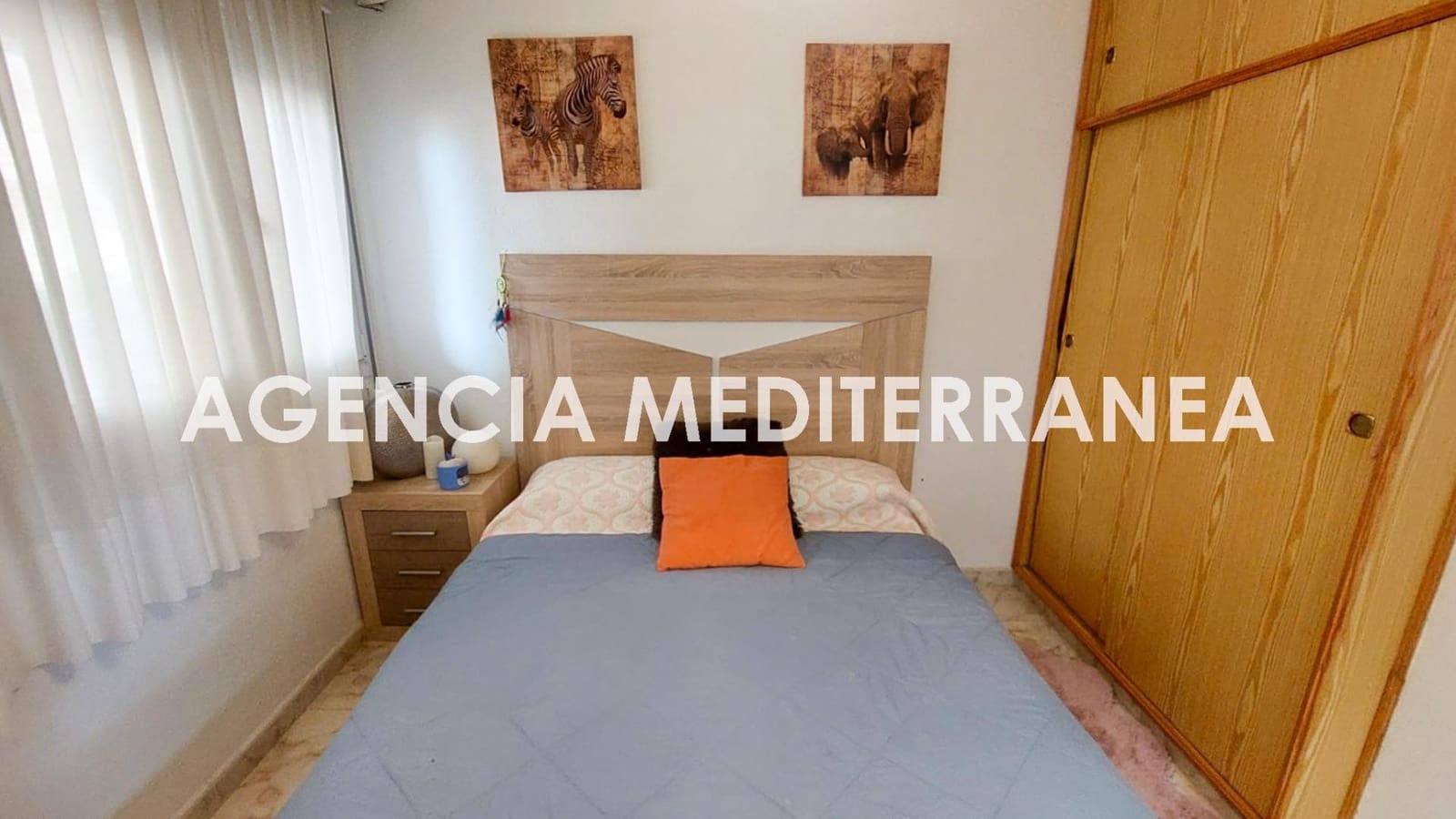4 bedroom Flat for sale in Tavernes de la Valldigna with pool - € 270,000 (Ref: 9495367)