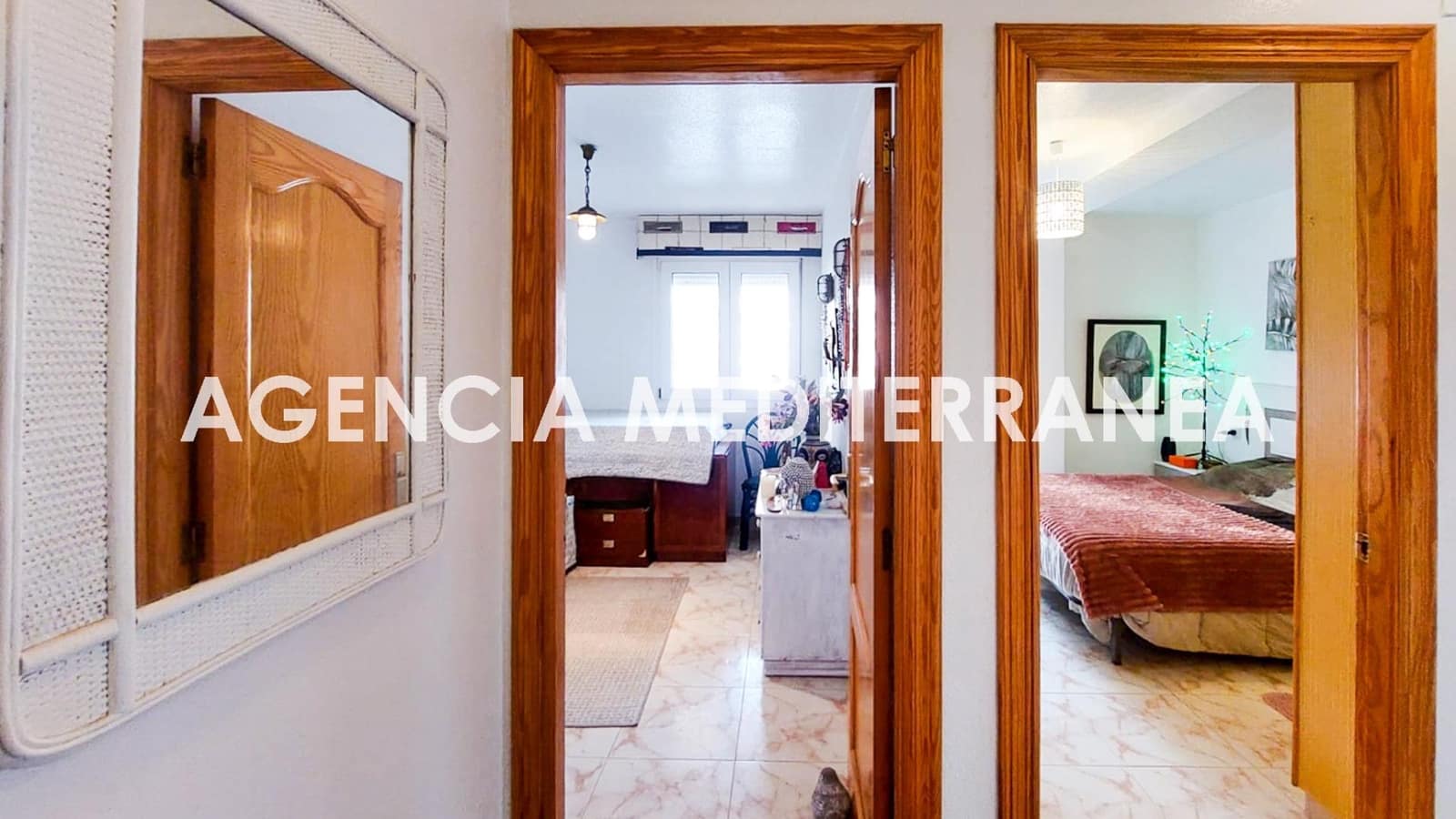 4 bedroom Flat for sale in Tavernes de la Valldigna with pool - € 270,000 (Ref: 9495367)