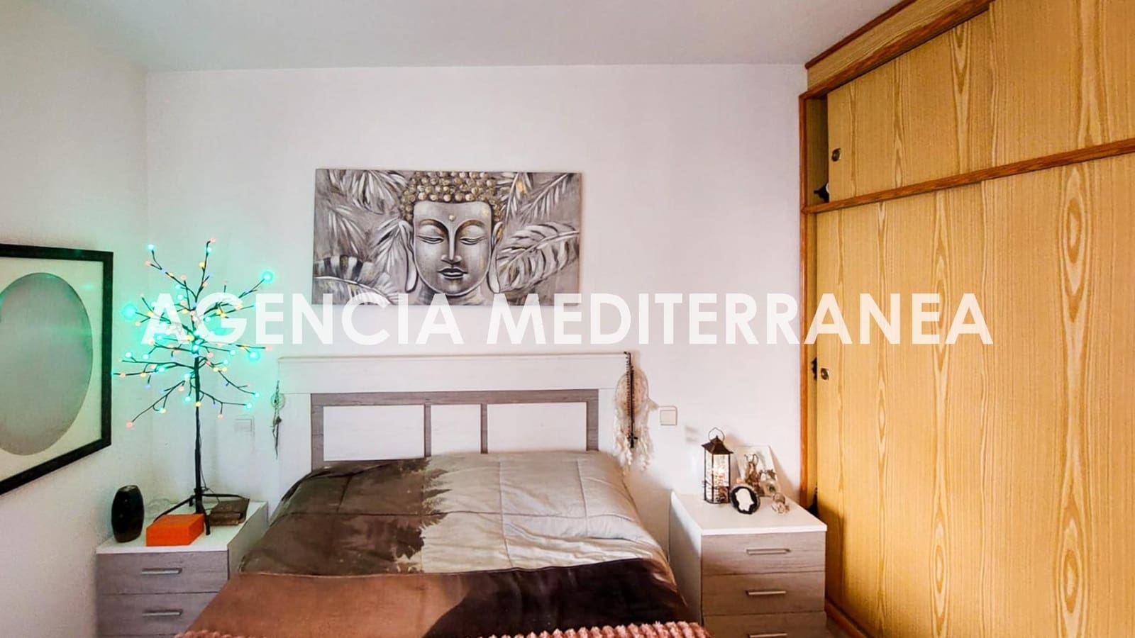 4 bedroom Flat for sale in Tavernes de la Valldigna with pool - € 270,000 (Ref: 9495367)