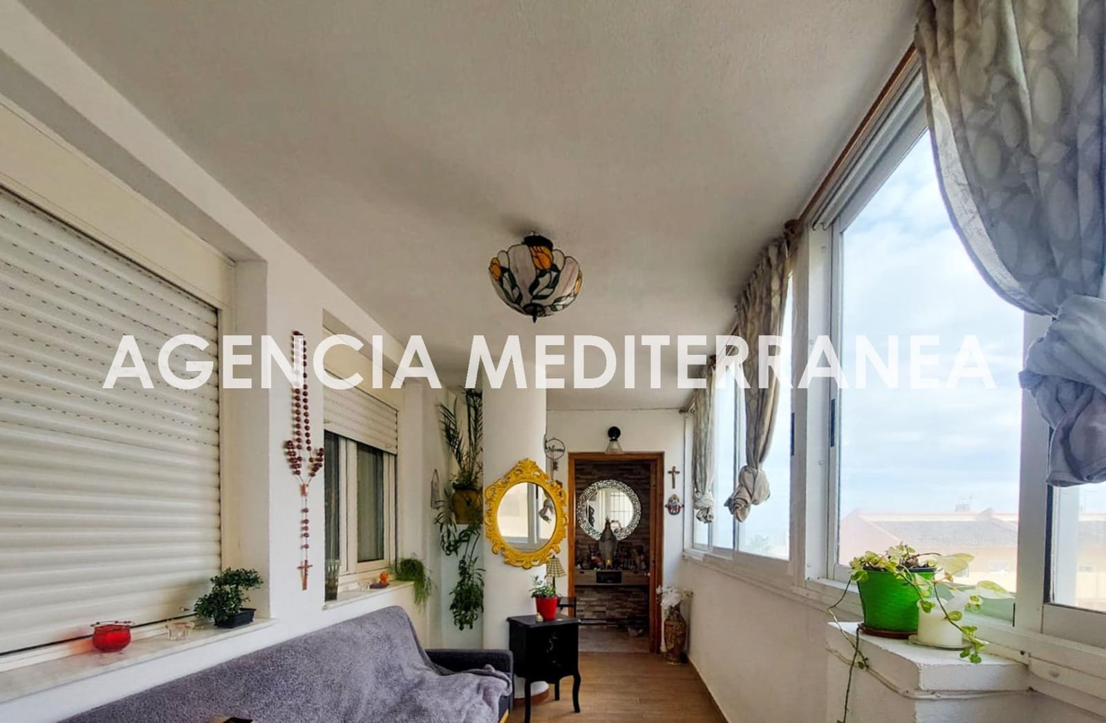 4 bedroom Flat for sale in Tavernes de la Valldigna with pool - € 270,000 (Ref: 9495367)