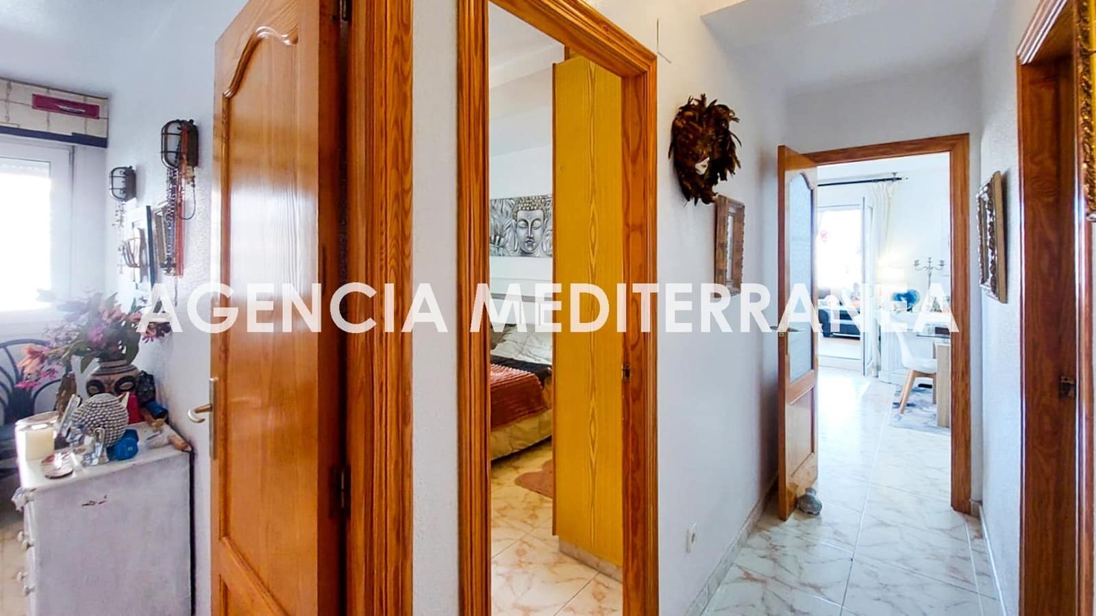 4 bedroom Flat for sale in Tavernes de la Valldigna with pool - € 270,000 (Ref: 9495367)