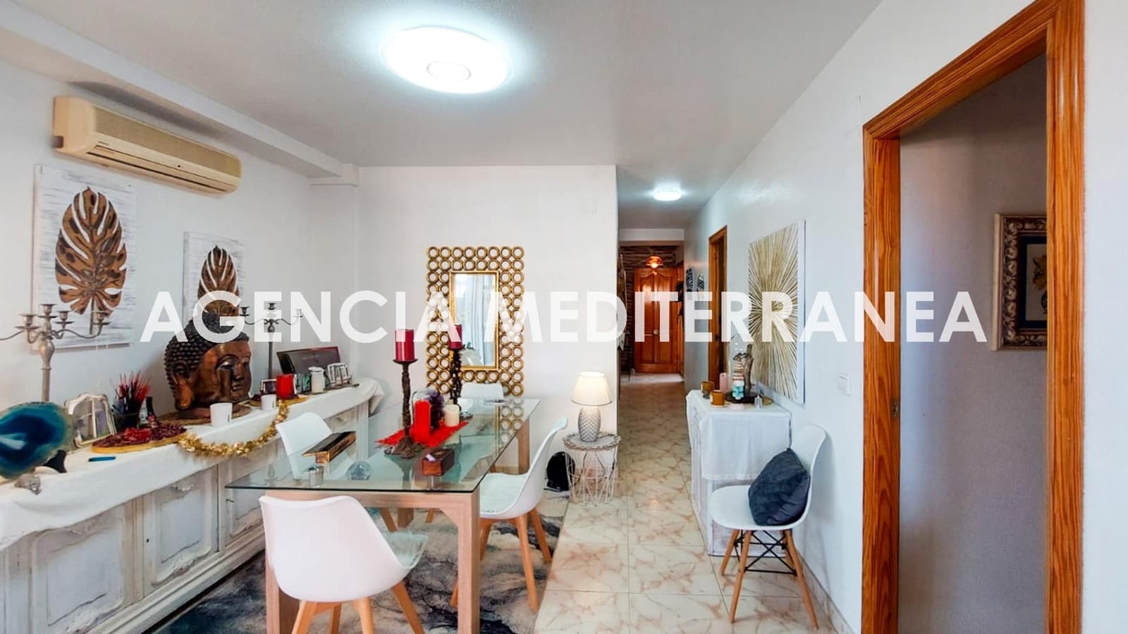 4 bedroom Flat for sale in Tavernes de la Valldigna with pool - € 270,000 (Ref: 9495367)
