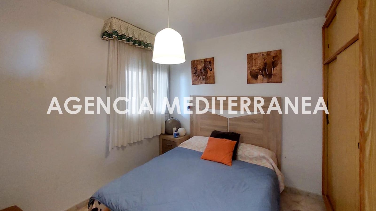 4 bedroom Flat for sale in Tavernes de la Valldigna with pool - € 270,000 (Ref: 9495367)