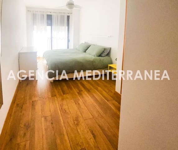 1 soveværelse Lejlighed til leje i Russafa, Valencia by - € 1.300 (Ref: 9495368)