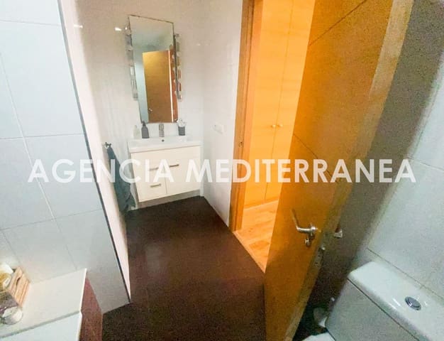 1 soveværelse Lejlighed til leje i Russafa, Valencia by - € 1.300 (Ref: 9495368)