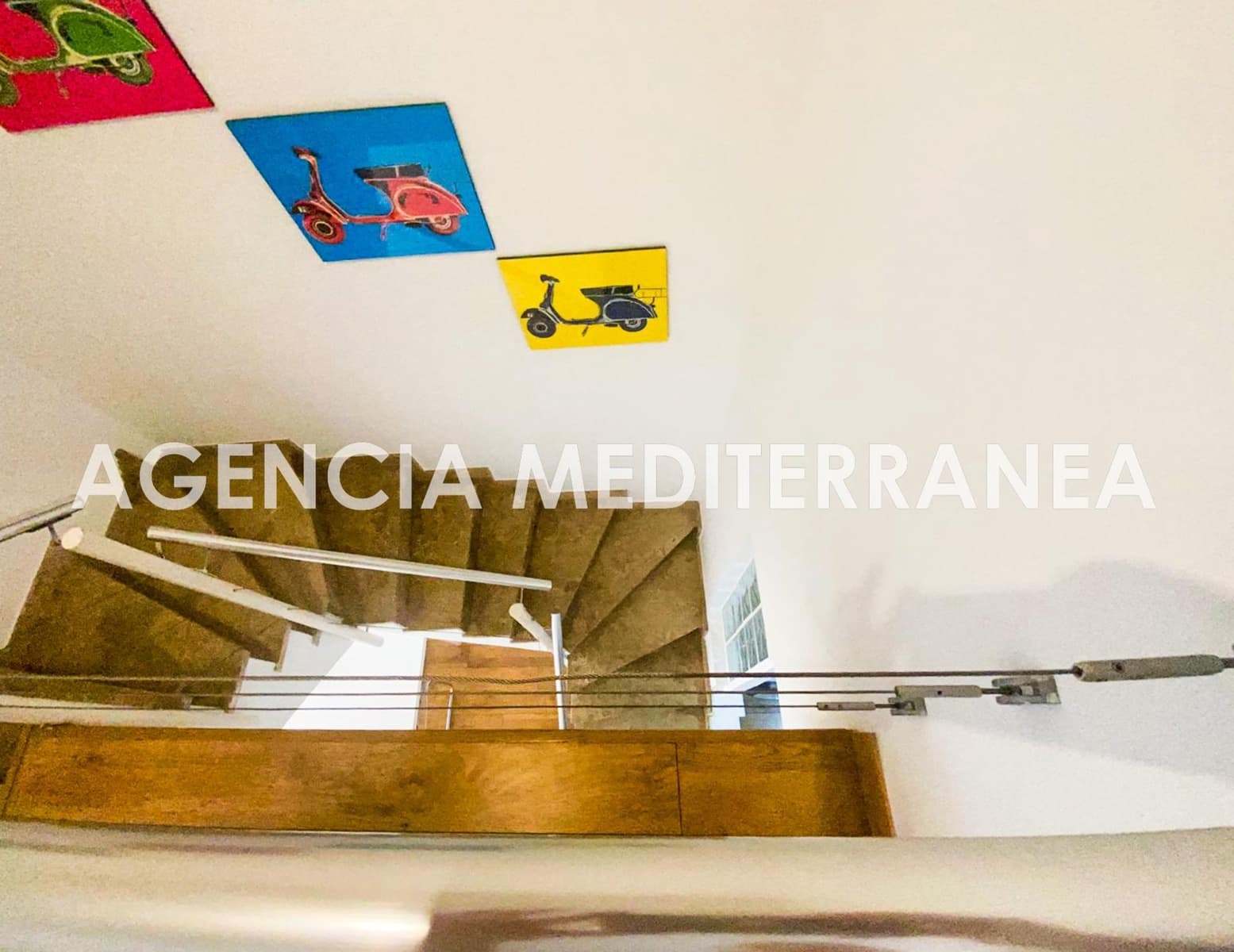 1 soveværelse Lejlighed til leje i Valencia by - € 1.300 (Ref: 9495368)