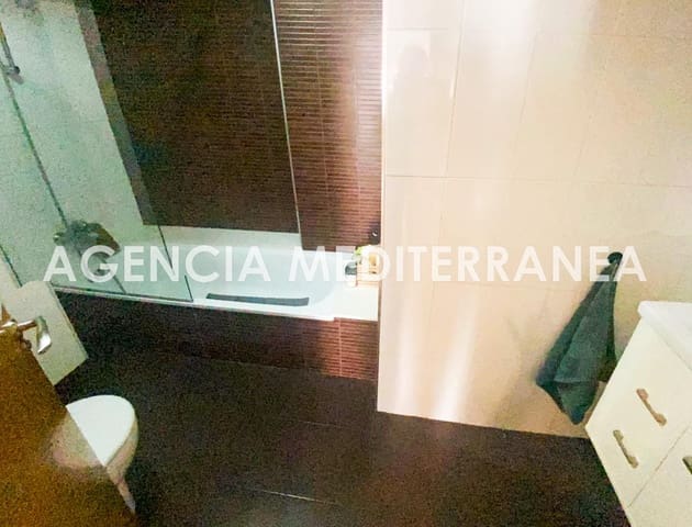 1 bedroom Apartment for rent in Russafa, Valencia city - € 1,300 (Ref: 9495368)