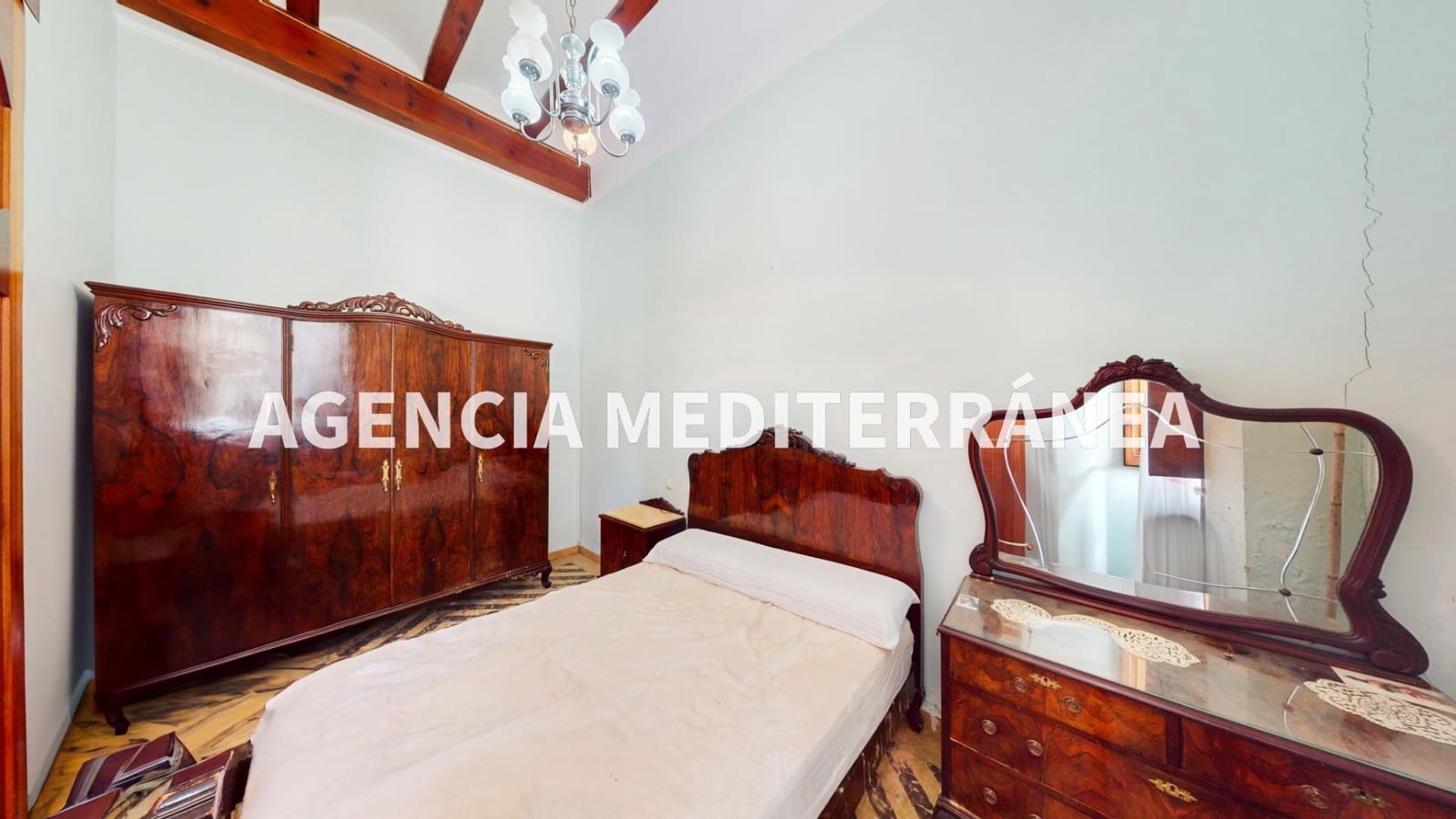 3 bedroom Townhouse for sale in Alcasser - € 185,000 (Ref: 9502454)