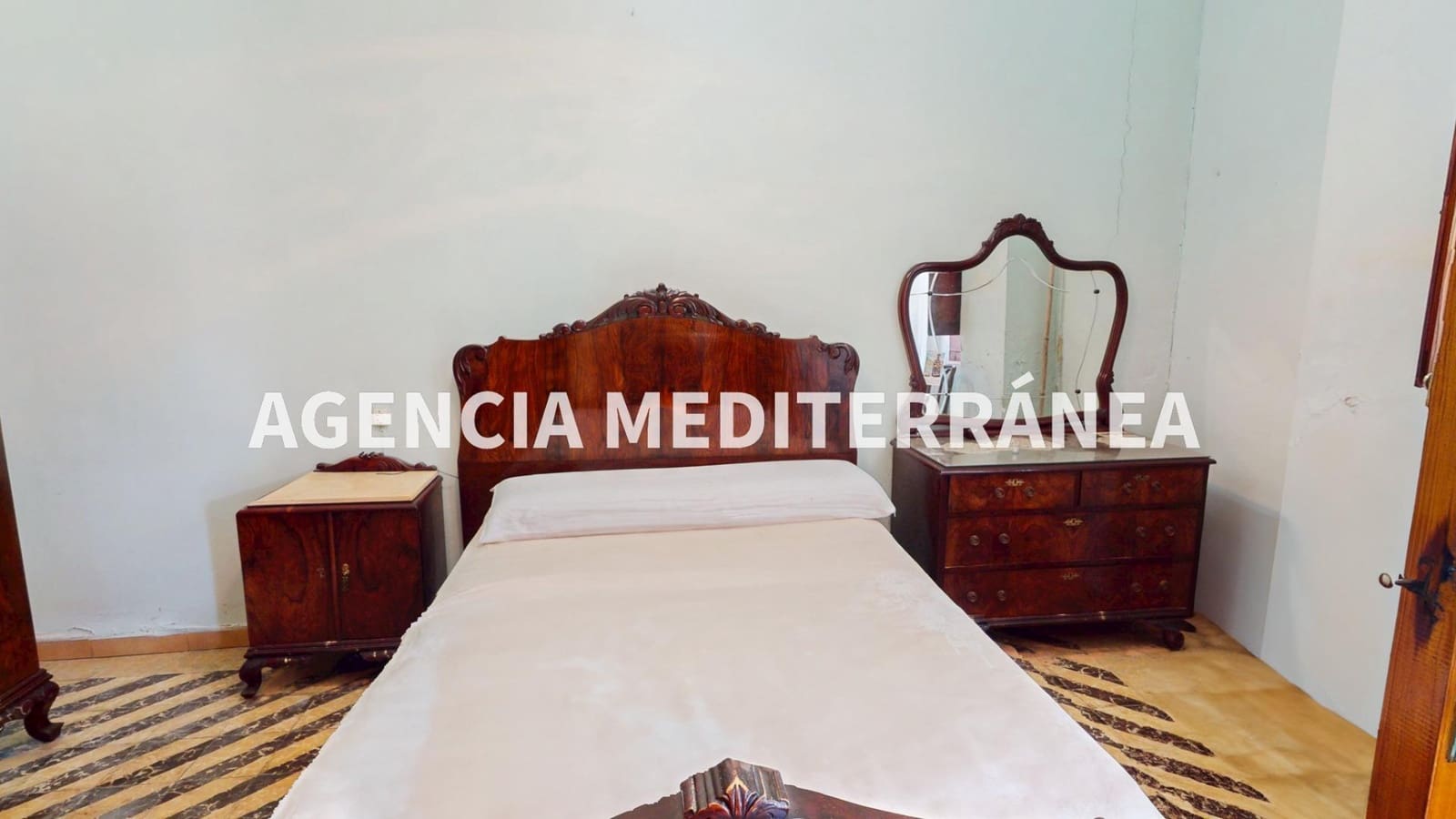 3 bedroom Townhouse for sale in Alcasser - € 185,000 (Ref: 9502454)