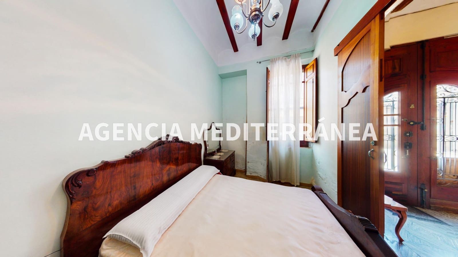 3 bedroom Townhouse for sale in Alcasser - € 185,000 (Ref: 9502454)