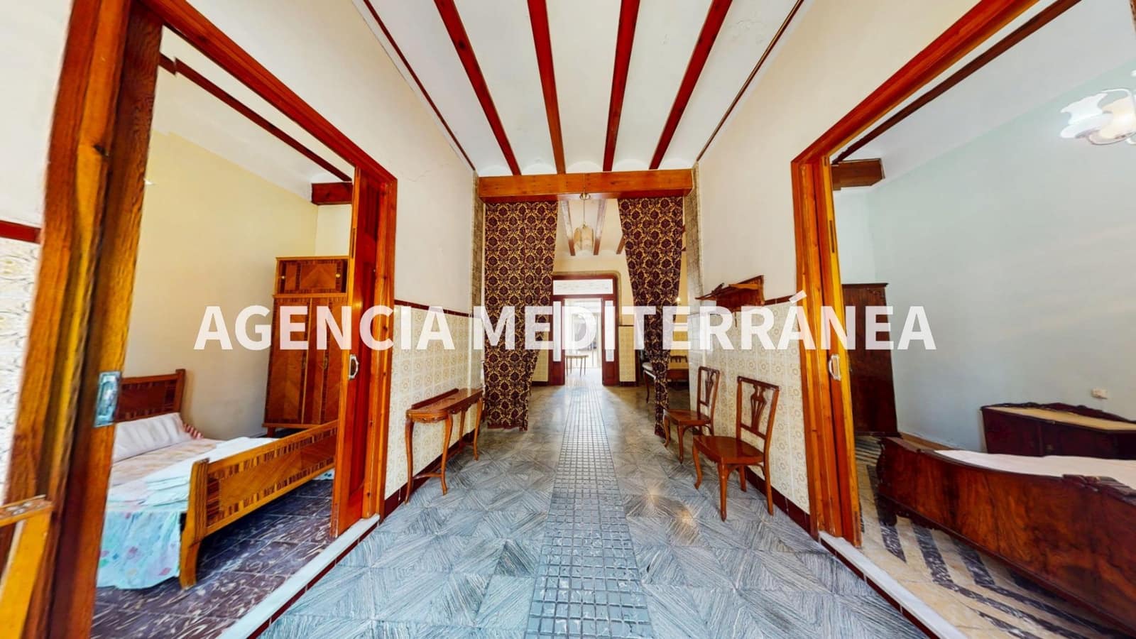 3 bedroom Townhouse for sale in Alcasser - € 185,000 (Ref: 9502454)