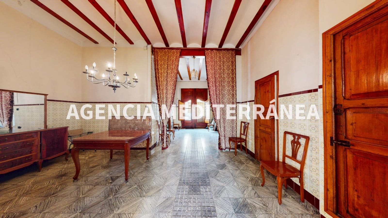 3 bedroom Townhouse for sale in Alcasser - € 185,000 (Ref: 9502454)