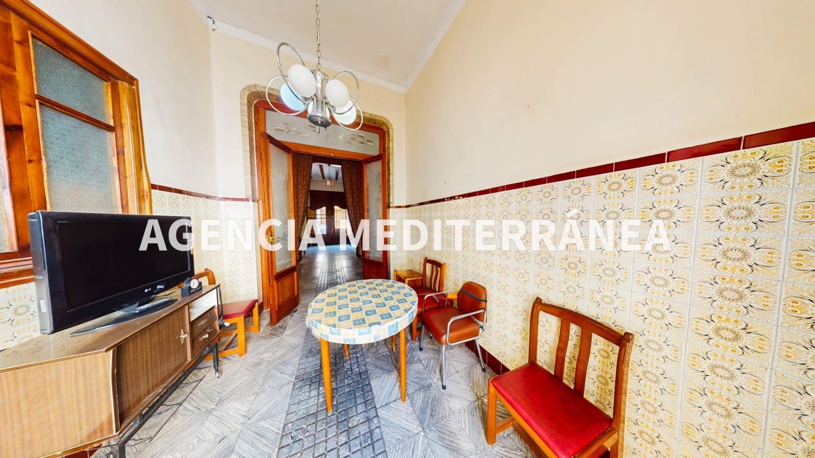 3 bedroom Townhouse for sale in Alcasser - € 185,000 (Ref: 9502454)