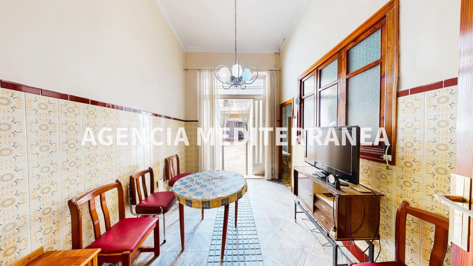 3 bedroom Townhouse for sale in Alcasser - € 185,000 (Ref: 9502454)