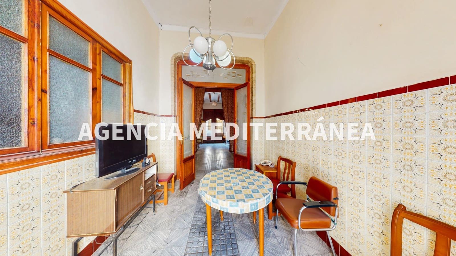 3 bedroom Townhouse for sale in Alcasser - € 185,000 (Ref: 9502454)