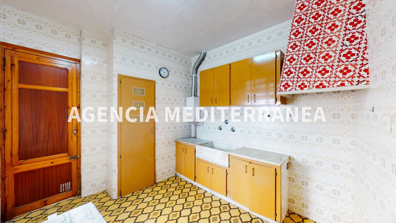 3 bedroom Townhouse for sale in Alcasser - € 185,000 (Ref: 9502454)