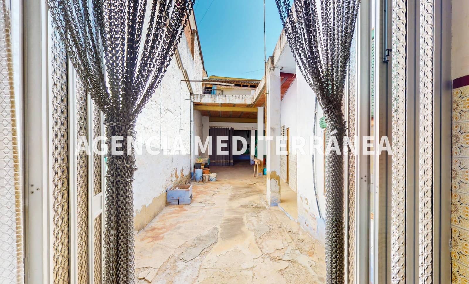 3 bedroom Townhouse for sale in Alcasser - € 185,000 (Ref: 9502454)