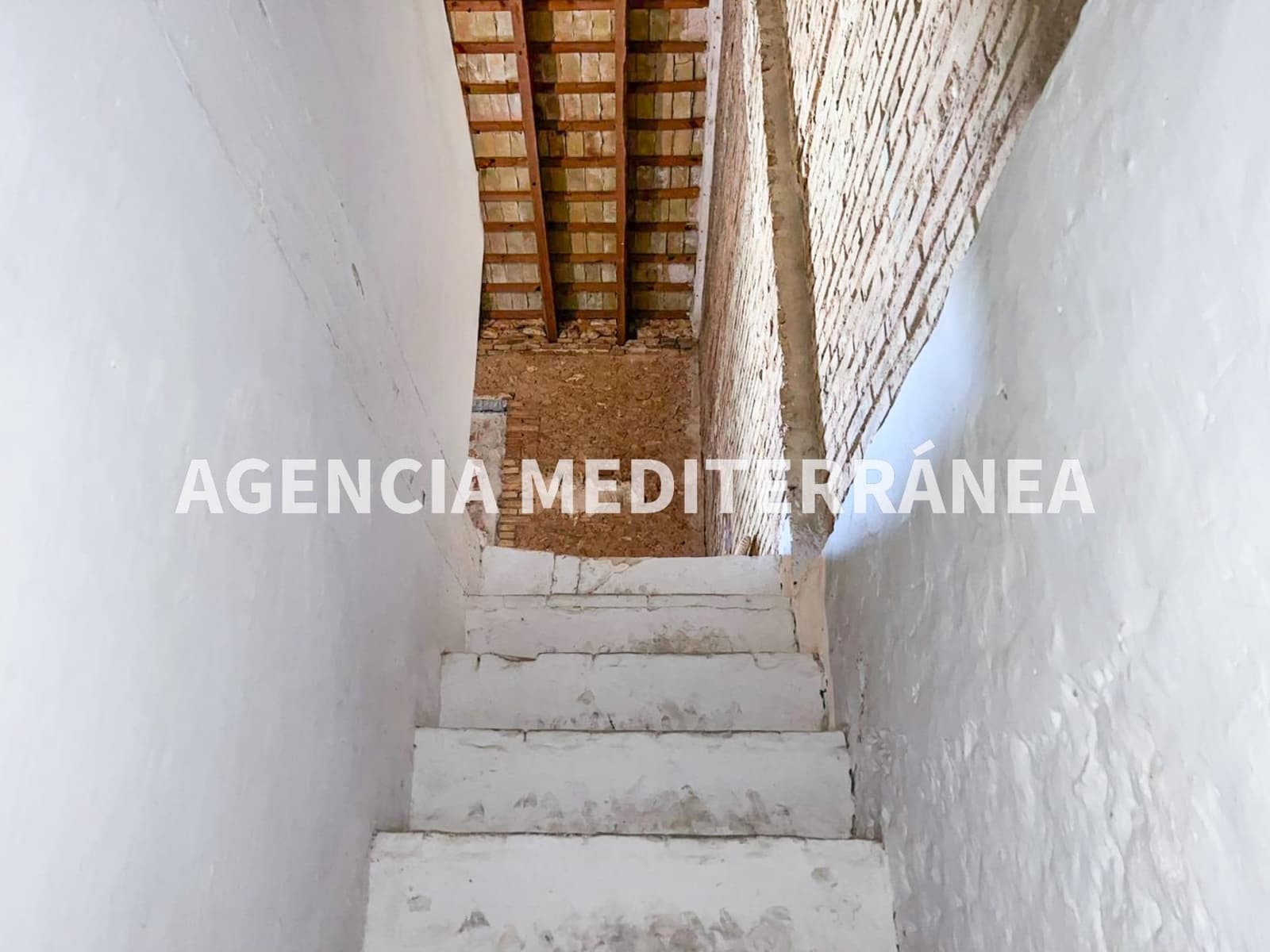 3 bedroom Townhouse for sale in Alcasser - € 185,000 (Ref: 9502454)