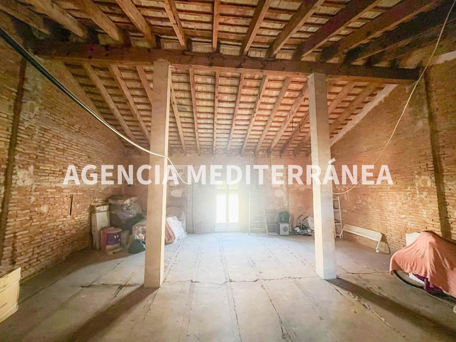 3 bedroom Townhouse for sale in Alcasser - € 185,000 (Ref: 9502454)