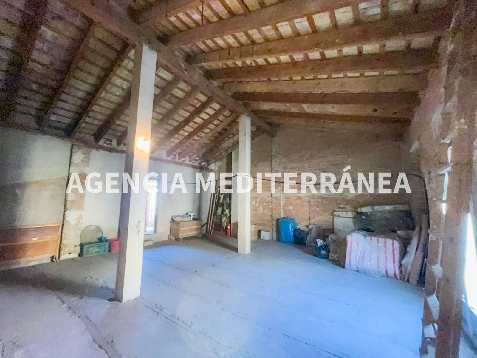 3 bedroom Townhouse for sale in Alcasser - € 185,000 (Ref: 9502454)