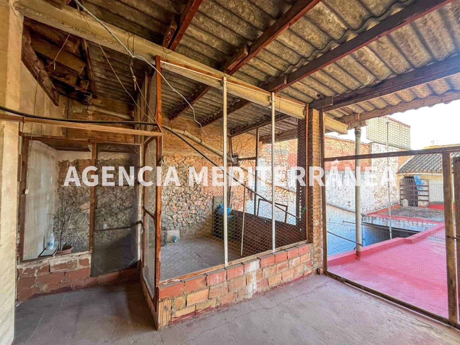 3 bedroom Townhouse for sale in Alcasser - € 185,000 (Ref: 9502454)