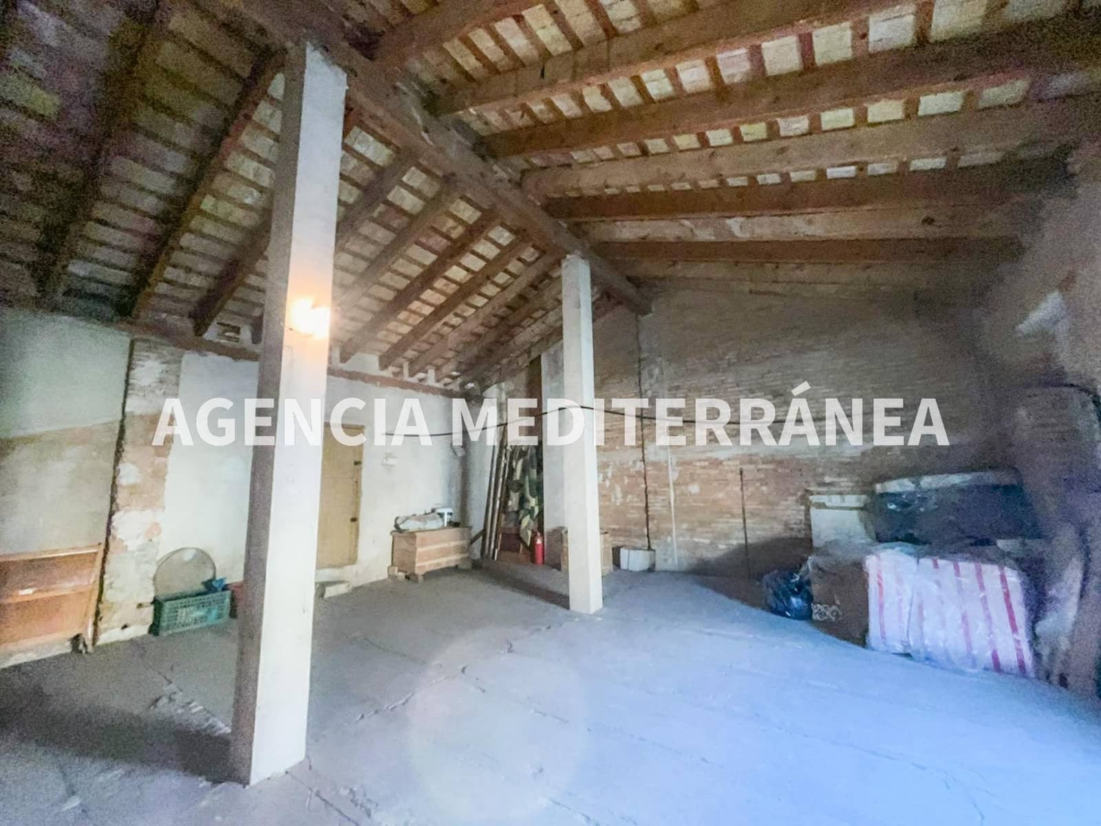 3 bedroom Townhouse for sale in Alcasser - € 185,000 (Ref: 9502454)