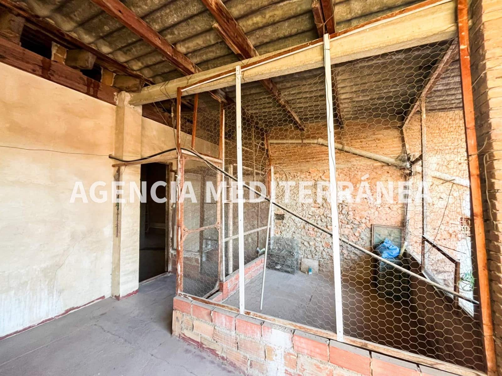 3 bedroom Townhouse for sale in Alcasser - € 185,000 (Ref: 9502454)
