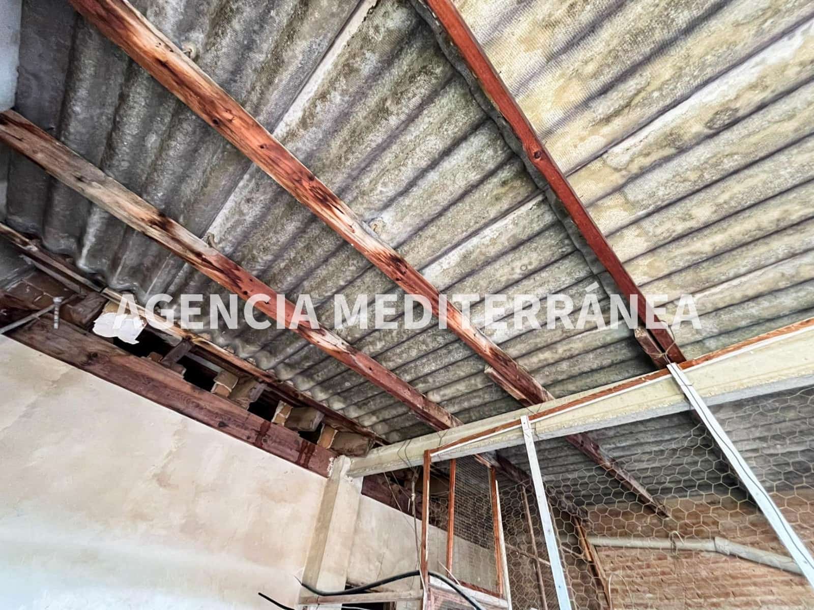 3 bedroom Townhouse for sale in Alcasser - € 185,000 (Ref: 9502454)