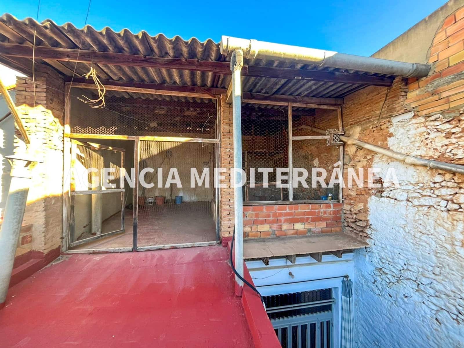 3 bedroom Townhouse for sale in Alcasser - € 185,000 (Ref: 9502454)