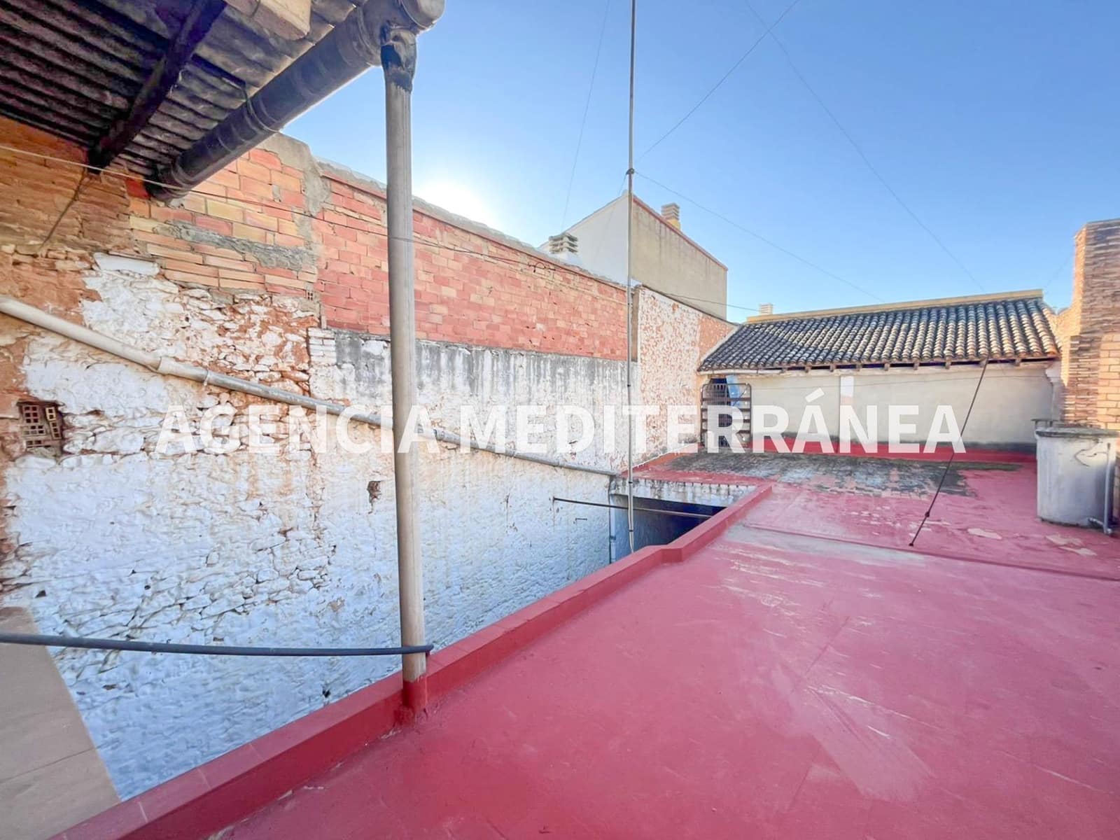 3 bedroom Townhouse for sale in Alcasser - € 185,000 (Ref: 9502454)