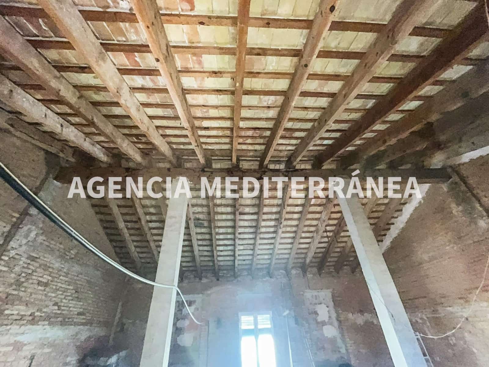 3 bedroom Townhouse for sale in Alcasser - € 185,000 (Ref: 9502454)