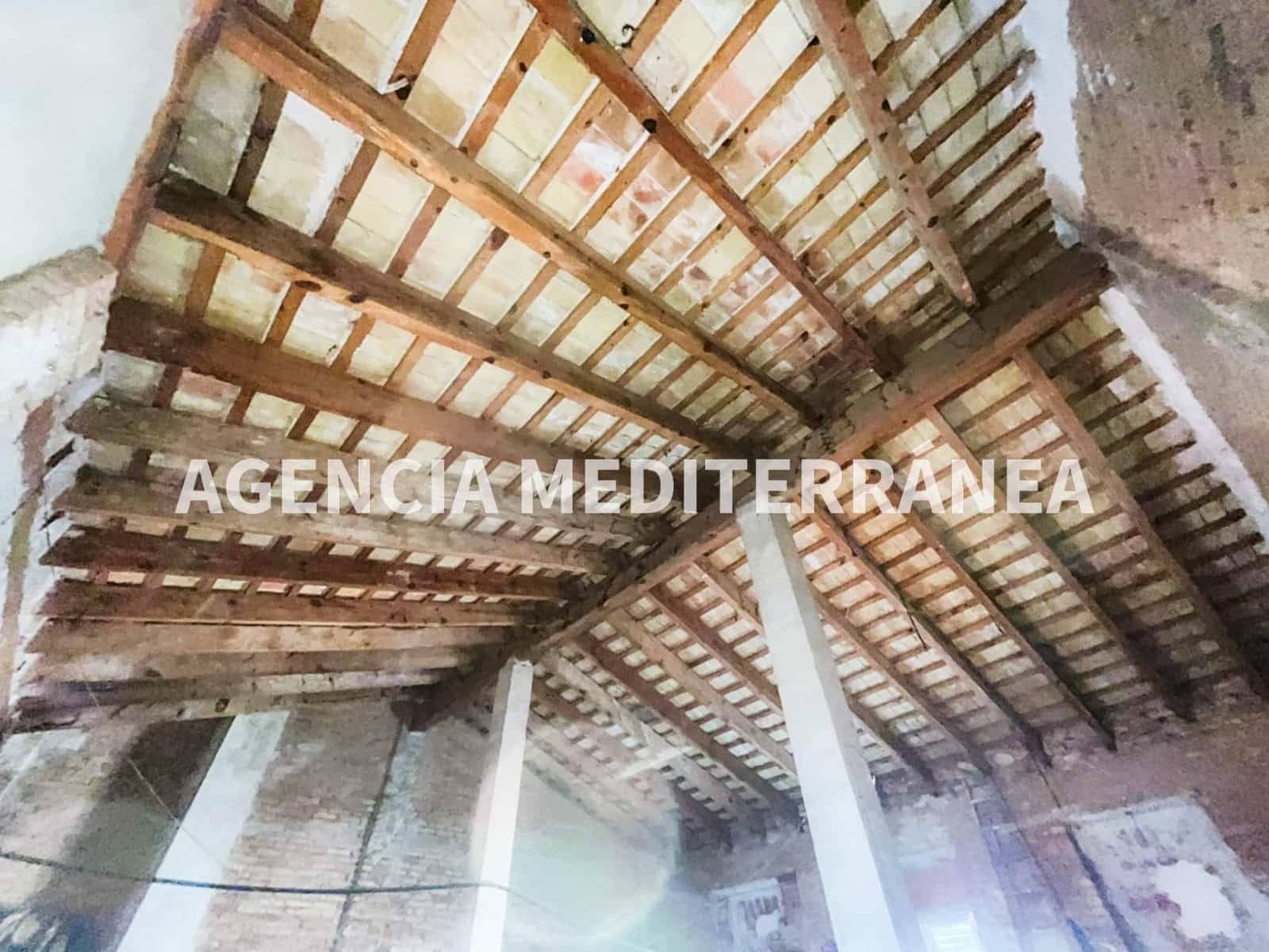 3 bedroom Townhouse for sale in Alcasser - € 185,000 (Ref: 9502454)