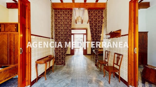 3 quarto Casa em Banda para venda em Alcàsser - 185 000 € (Ref: 9502454)