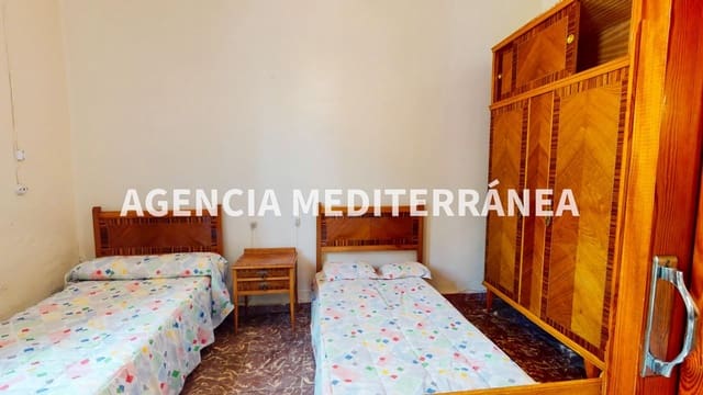 3 quarto Casa em Banda para venda em Alcàsser - 185 000 € (Ref: 9502454)
