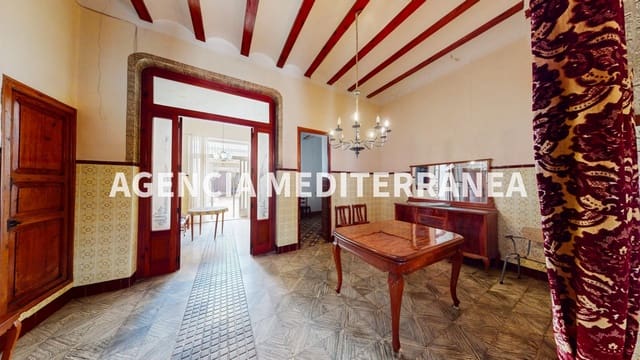 3 quarto Casa em Banda para venda em Alcàsser - 185 000 € (Ref: 9502454)