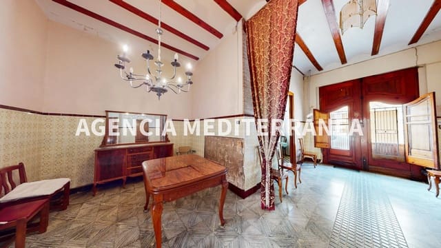 3 quarto Casa em Banda para venda em Alcàsser - 185 000 € (Ref: 9502454)