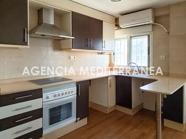 2 soveværelse Lejlighed til salg i Arrancapins, Valencia by - € 260.000 (Ref: 9504571)